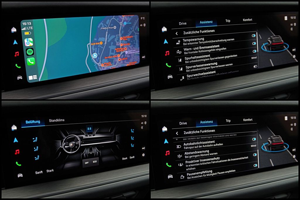 Porsche Cayenne 2025