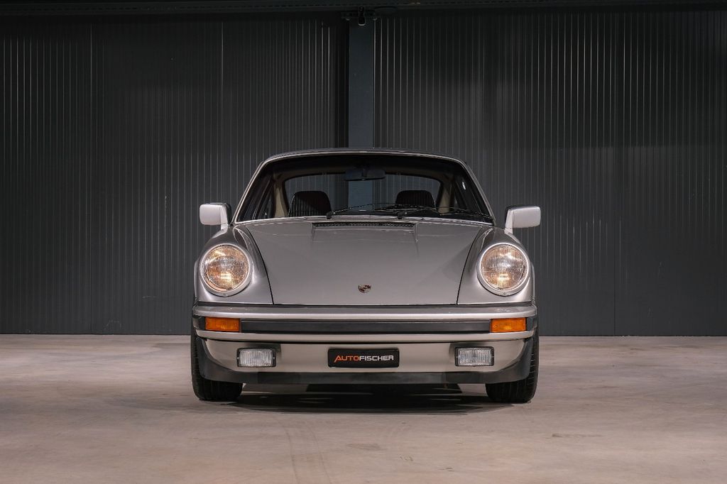 Porsche 930 1980