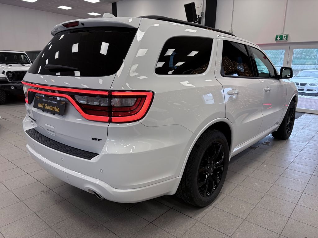 Dodge Durango 2019