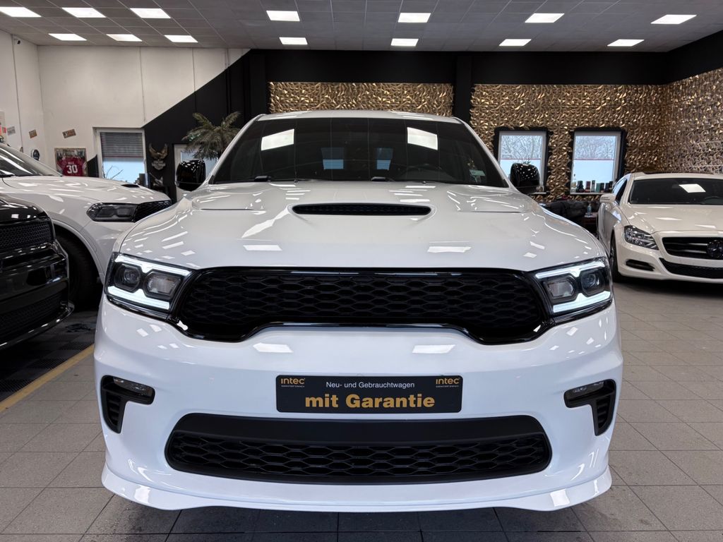 Dodge Durango 2019