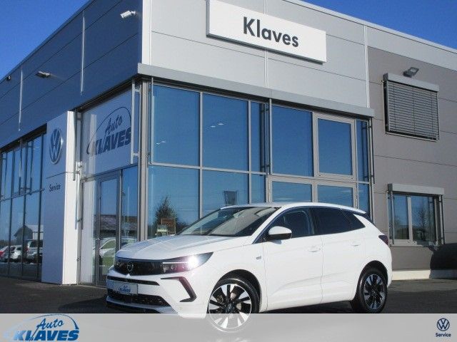 Opel Grandland (X) 2022