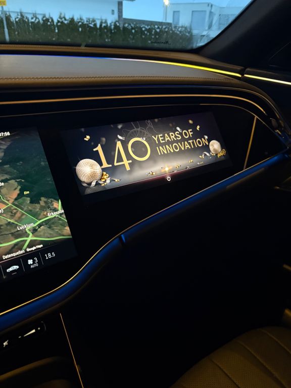 Mercedes-Benz E 300 2025