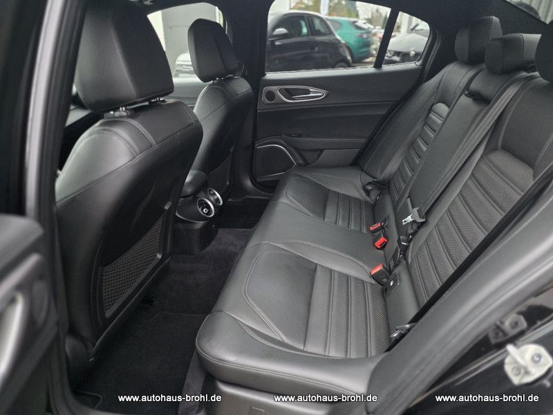 Alfa Romeo Giulia 2022