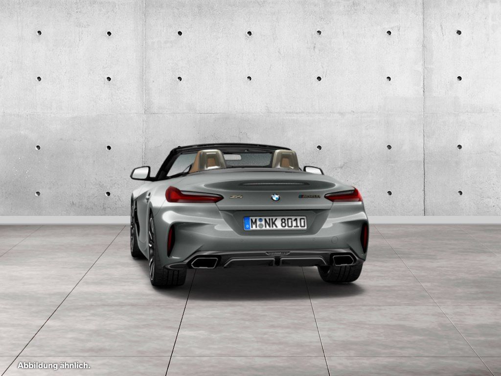 BMW Z4 M40 2025