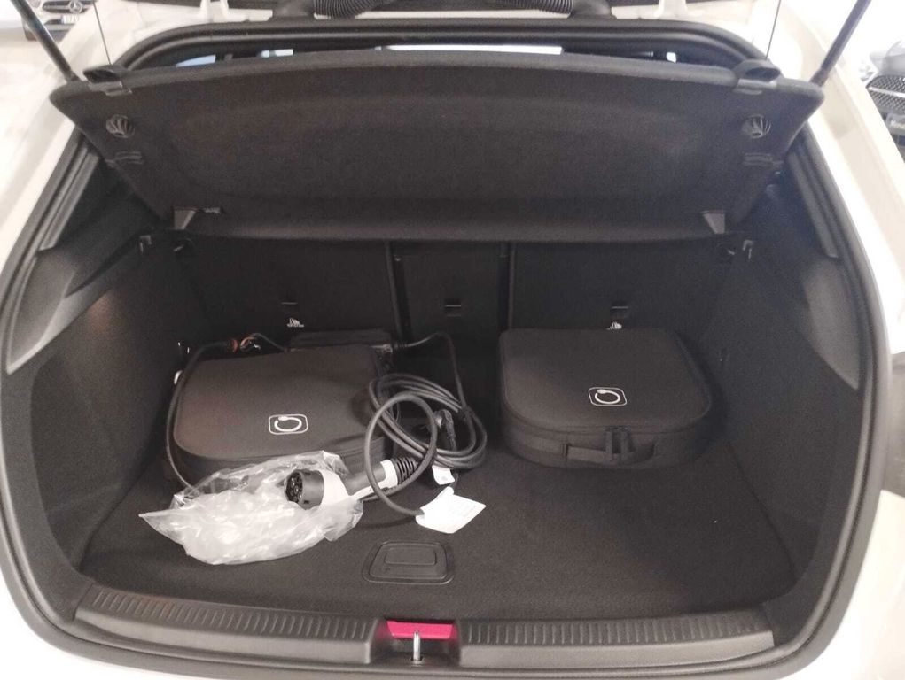 Mercedes-Benz A 250 2024