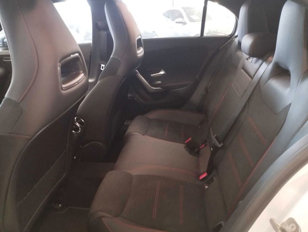 Mercedes-Benz A 250 2024