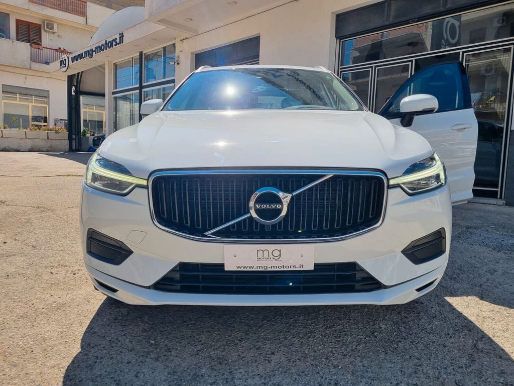 Volvo Other 2019