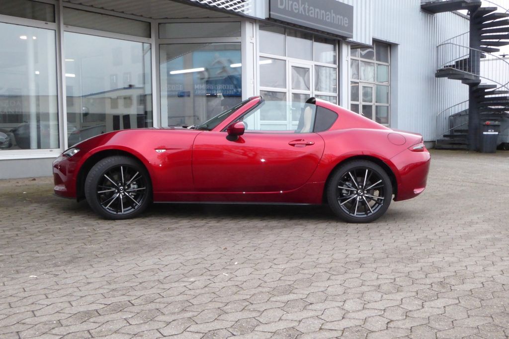 Mazda MX-5 2024