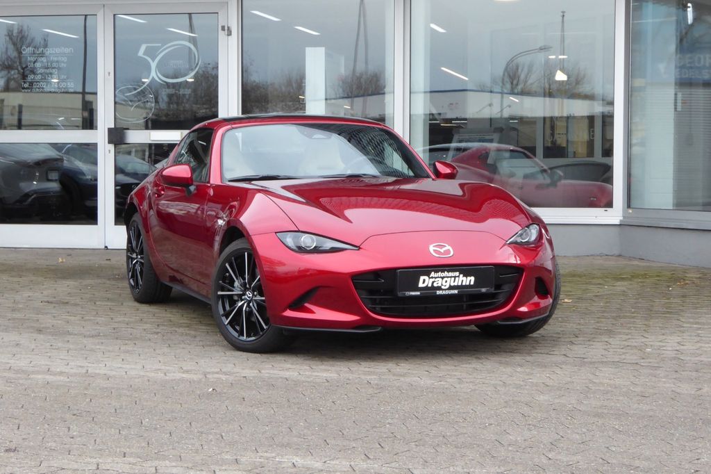 Mazda MX-5 2024