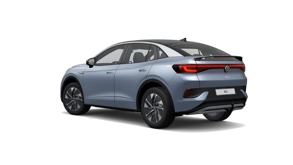 Volkswagen ID.5 2022