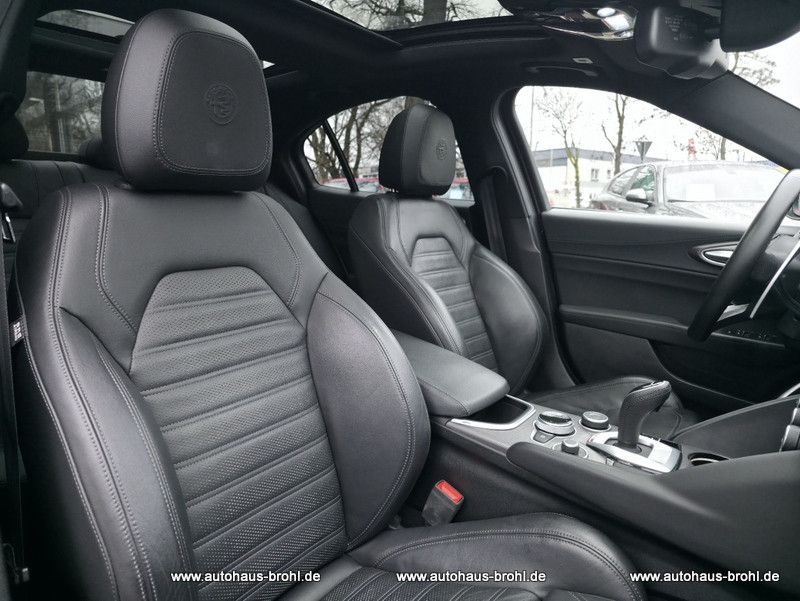 Alfa Romeo Giulia 2022