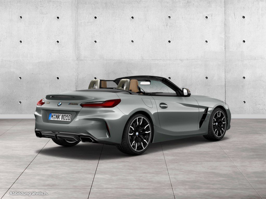 BMW Z4 M40 2025