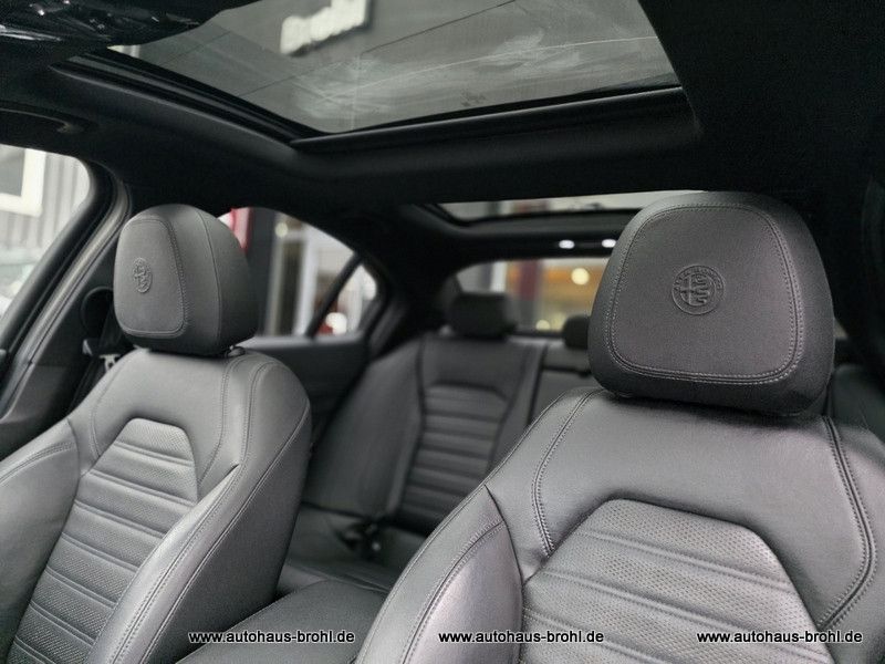 Alfa Romeo Giulia 2022