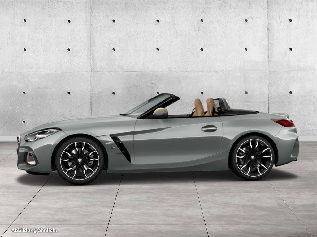 BMW Z4 M40 2025