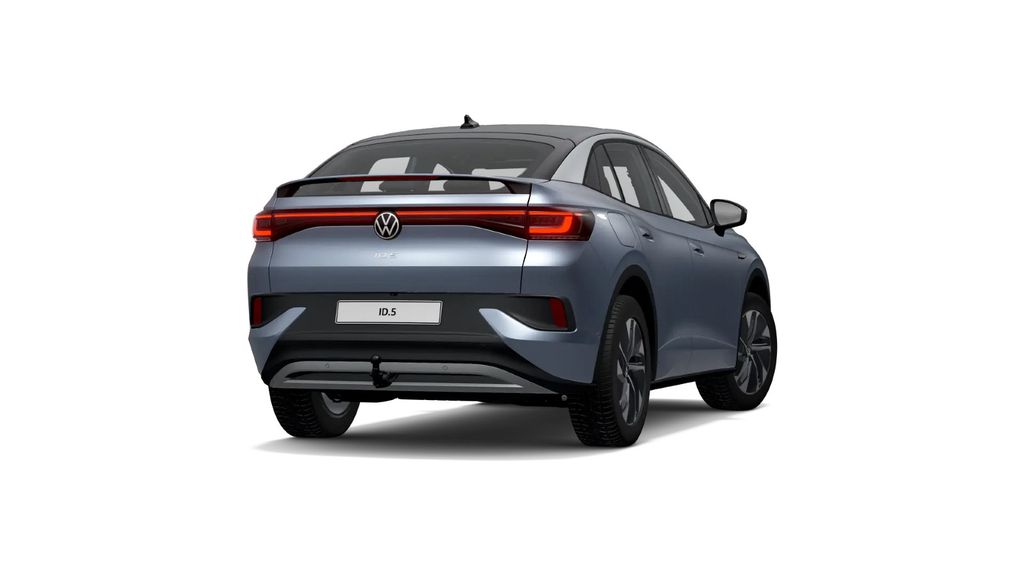 Volkswagen ID.5 2022