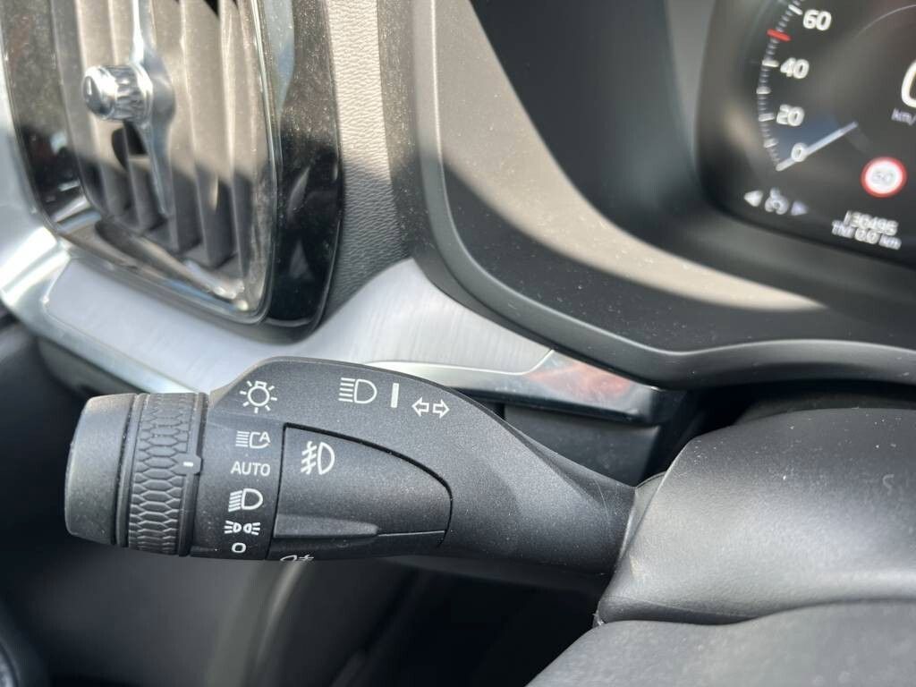 Volvo V60 2021