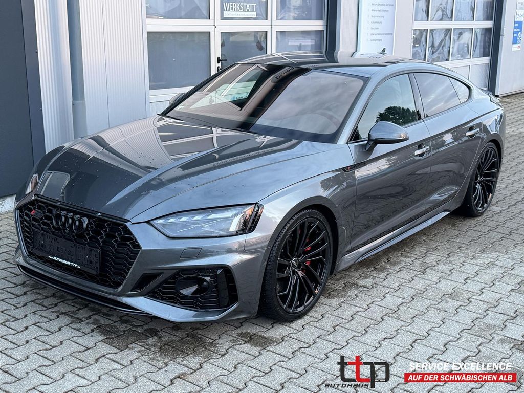 Audi RS5 2024