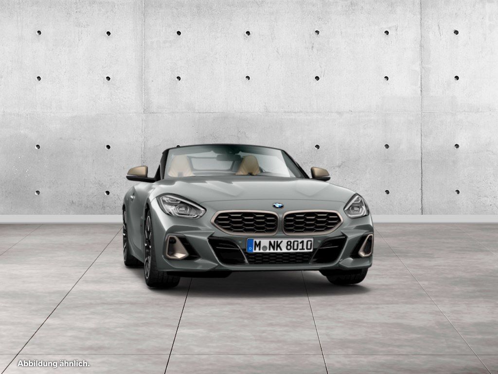 BMW Z4 M40 2025