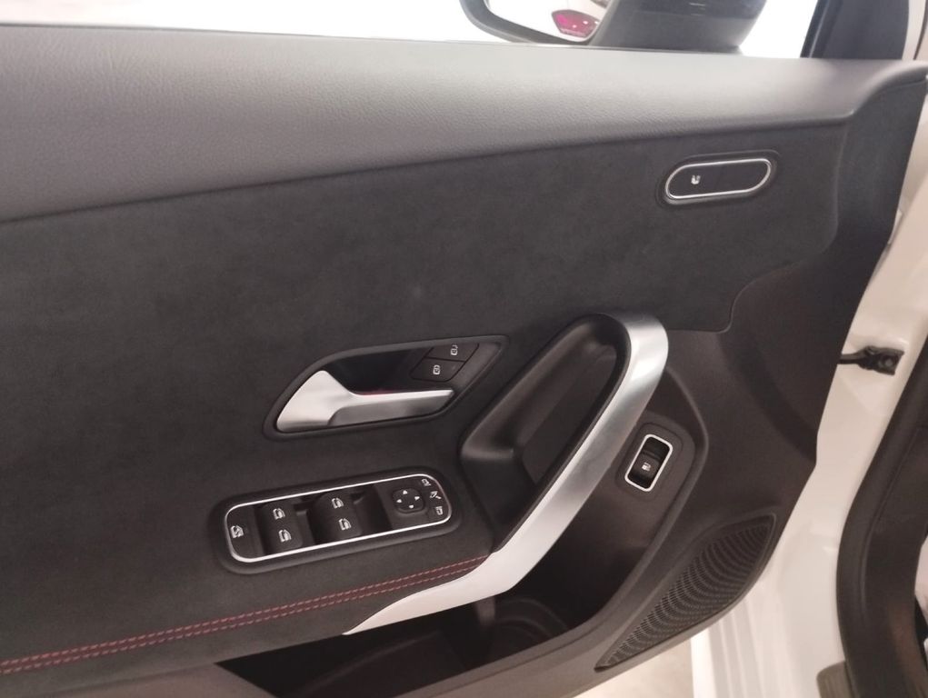 Mercedes-Benz A 250 2024