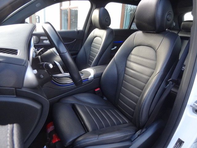 Mercedes-Benz GLC 300 2021