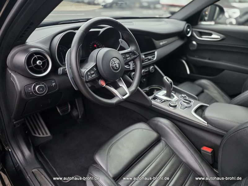 Alfa Romeo Giulia 2022