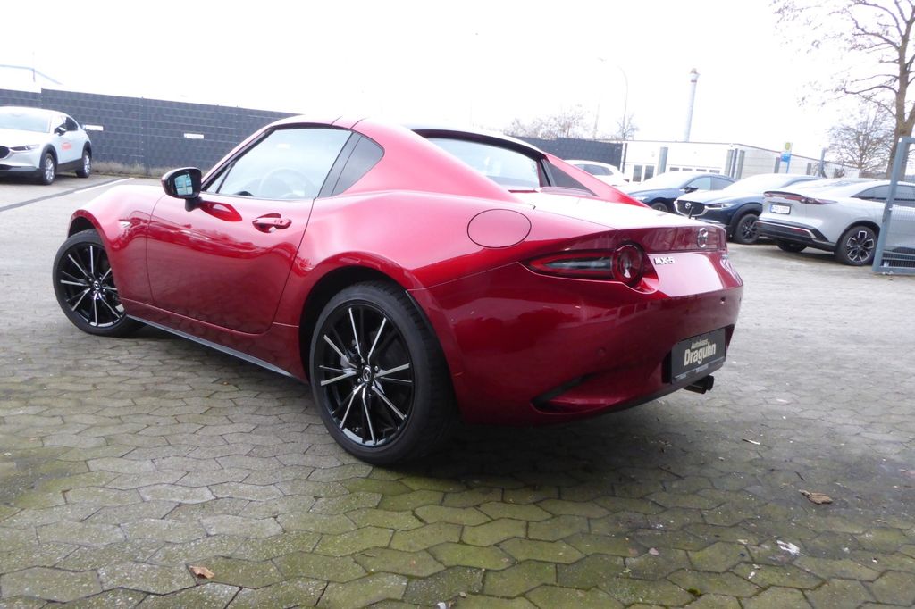 Mazda MX-5 2024