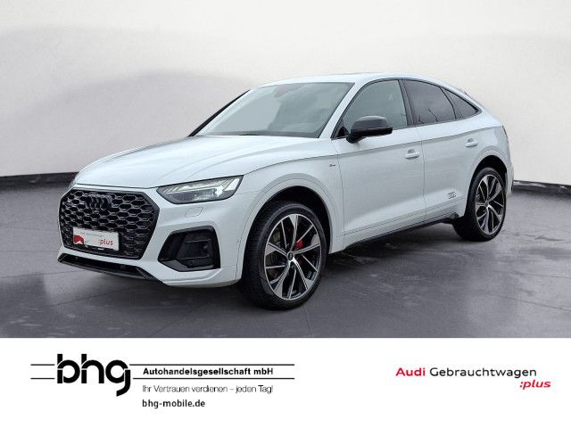 Audi Q5 2021