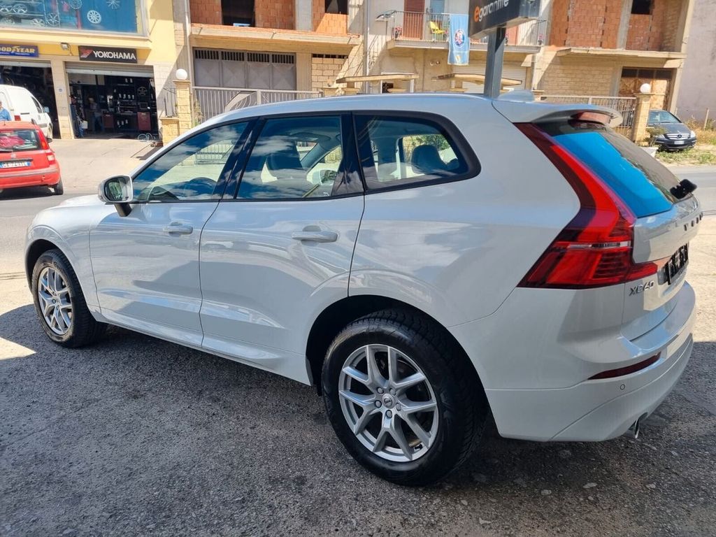 Volvo Other 2019
