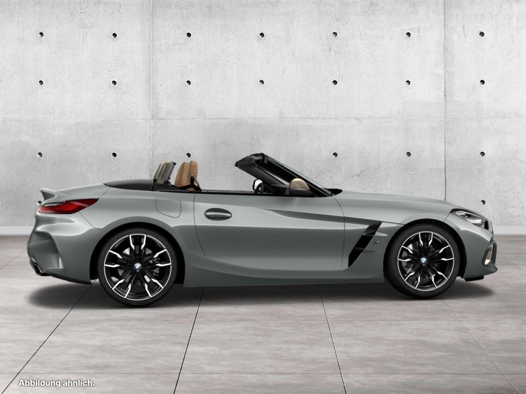 BMW Z4 M40 2025