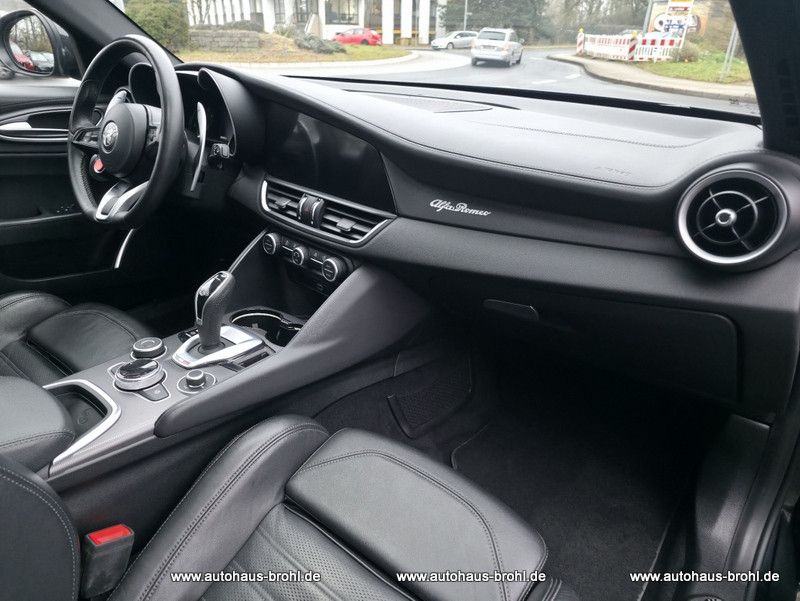 Alfa Romeo Giulia 2022