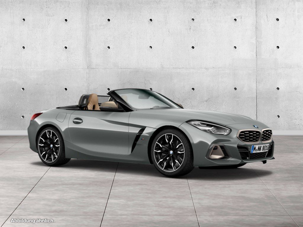 BMW Z4 M40 2025