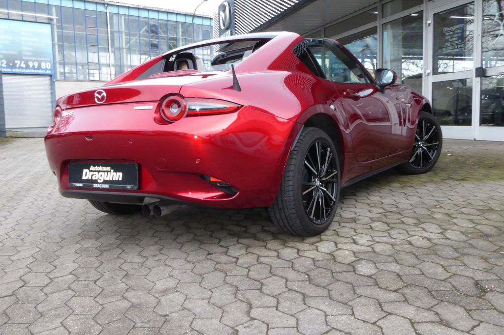 Mazda MX-5 2024