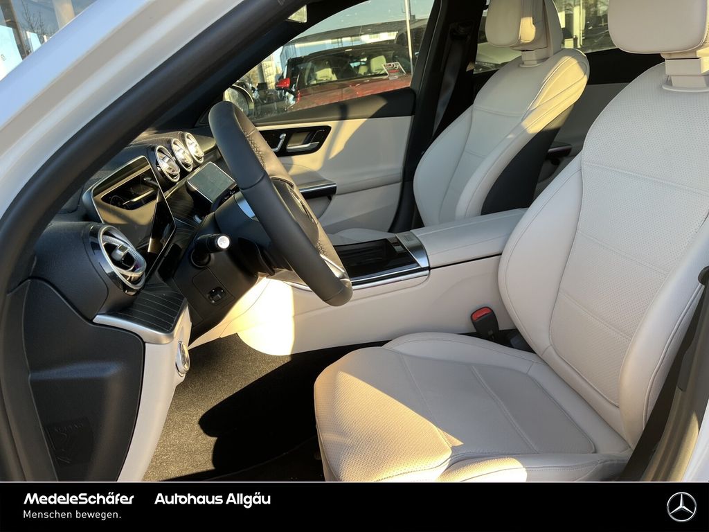 Mercedes-Benz C 220 2024