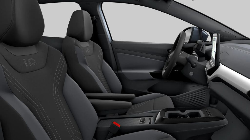 Volkswagen ID.5 2022
