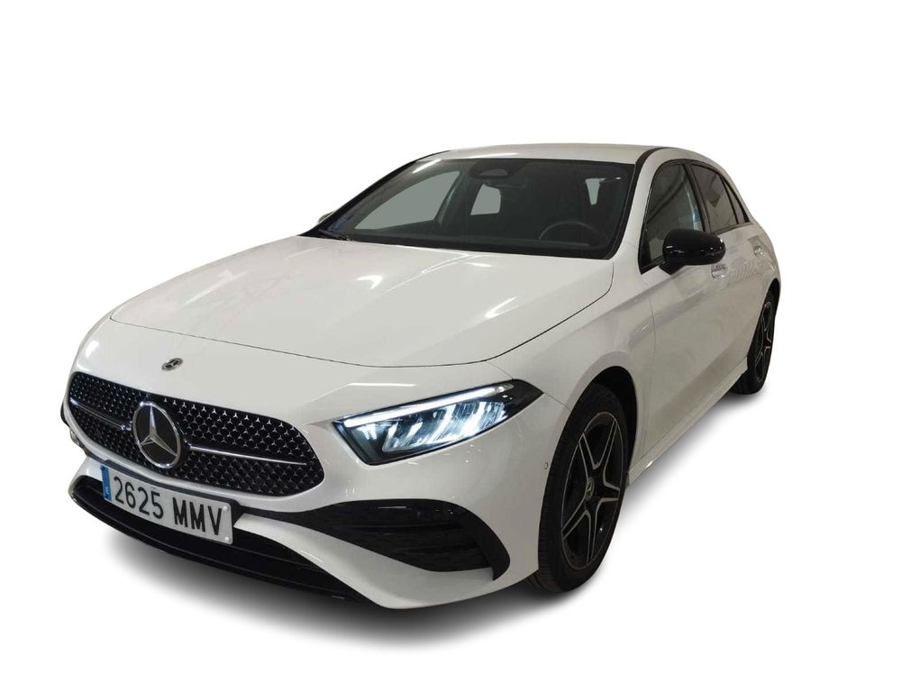 Mercedes-Benz A 250 2024
