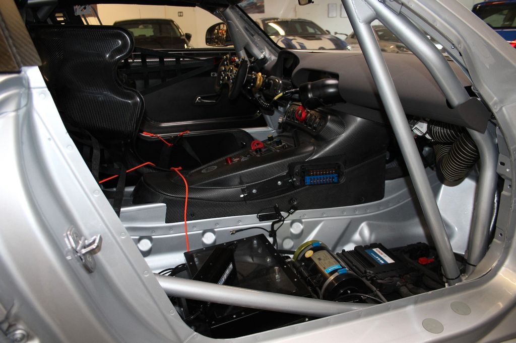 Mercedes-Benz AMG GT R 2022