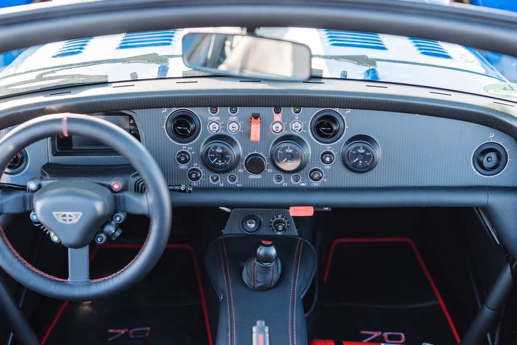 Donkervoort D8 2023