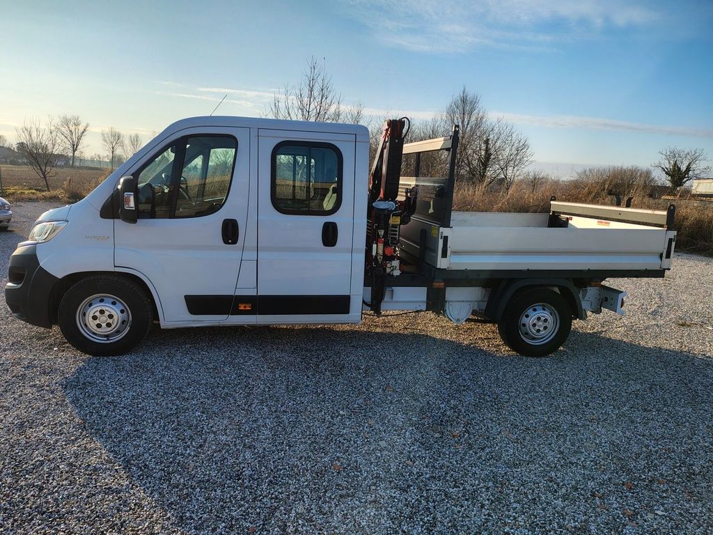 Fiat Ducato 2018