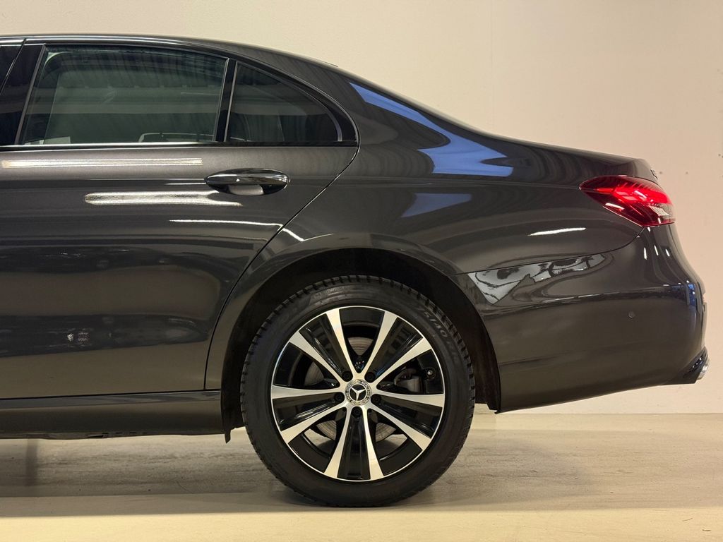 Mercedes-Benz E 300 2022