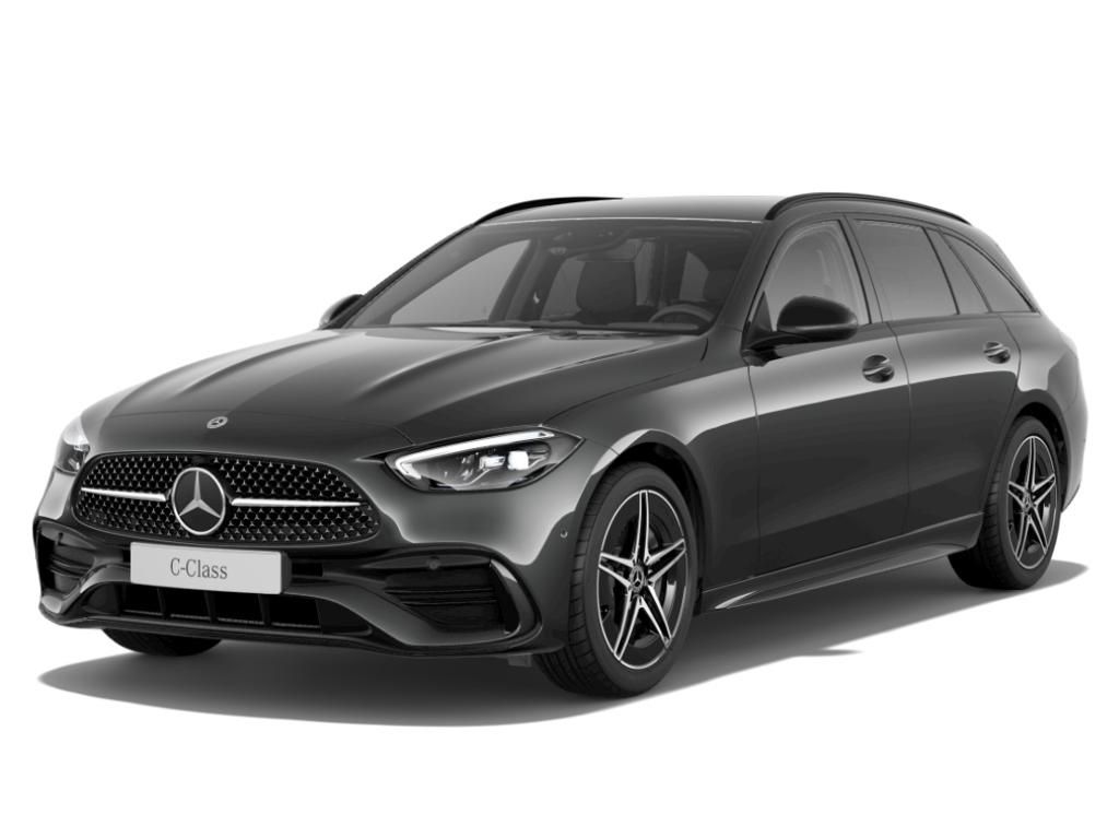 Mercedes-Benz C 220 2025