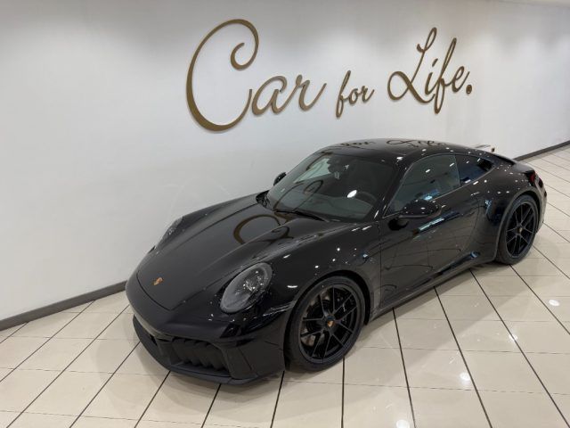 Porsche 911 2025
