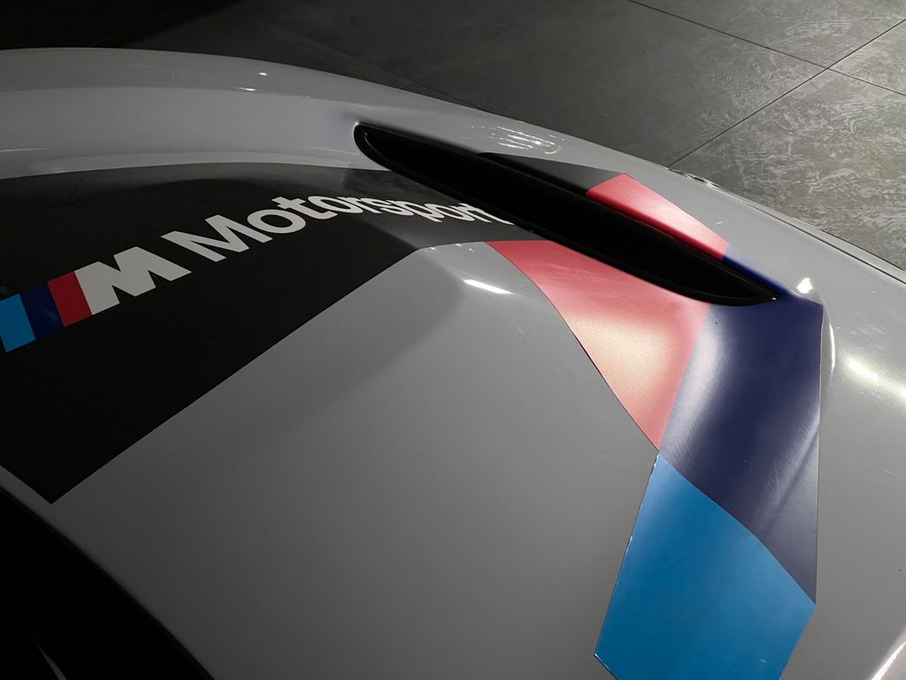BMW M2 2020