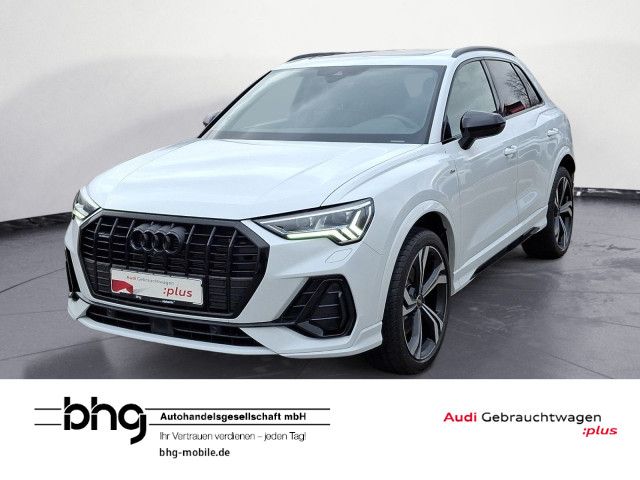 Audi Q3 2025