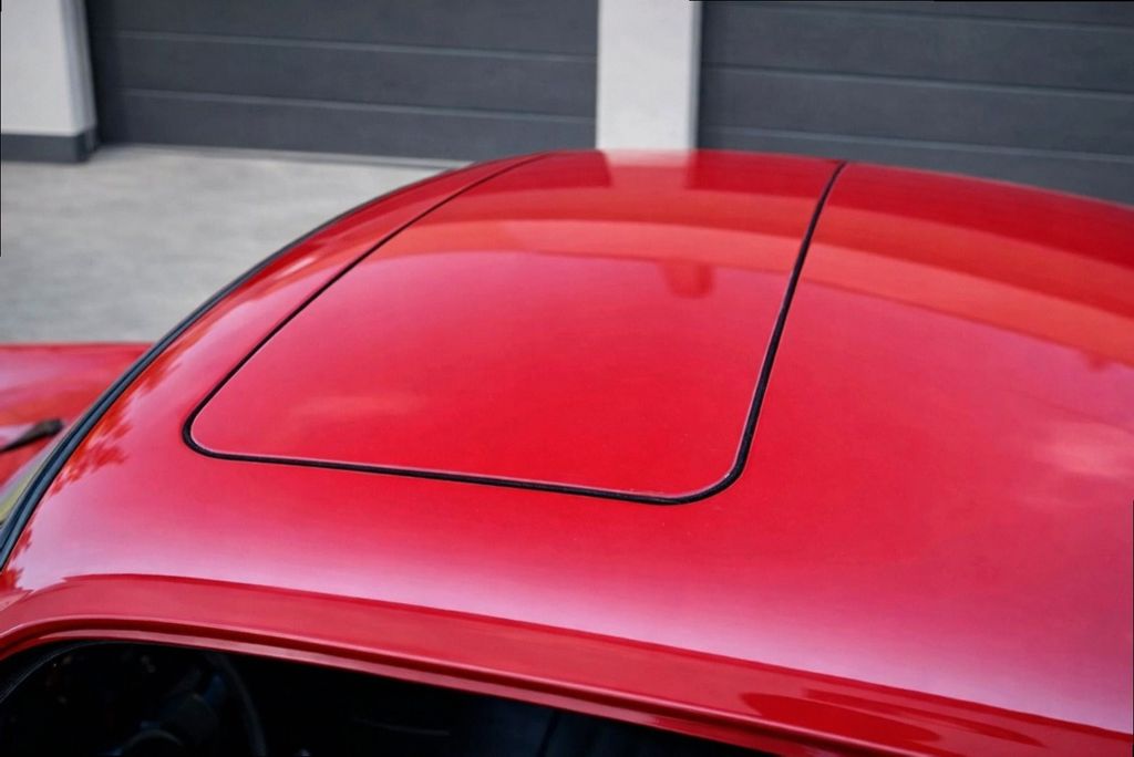 Porsche 930 1982