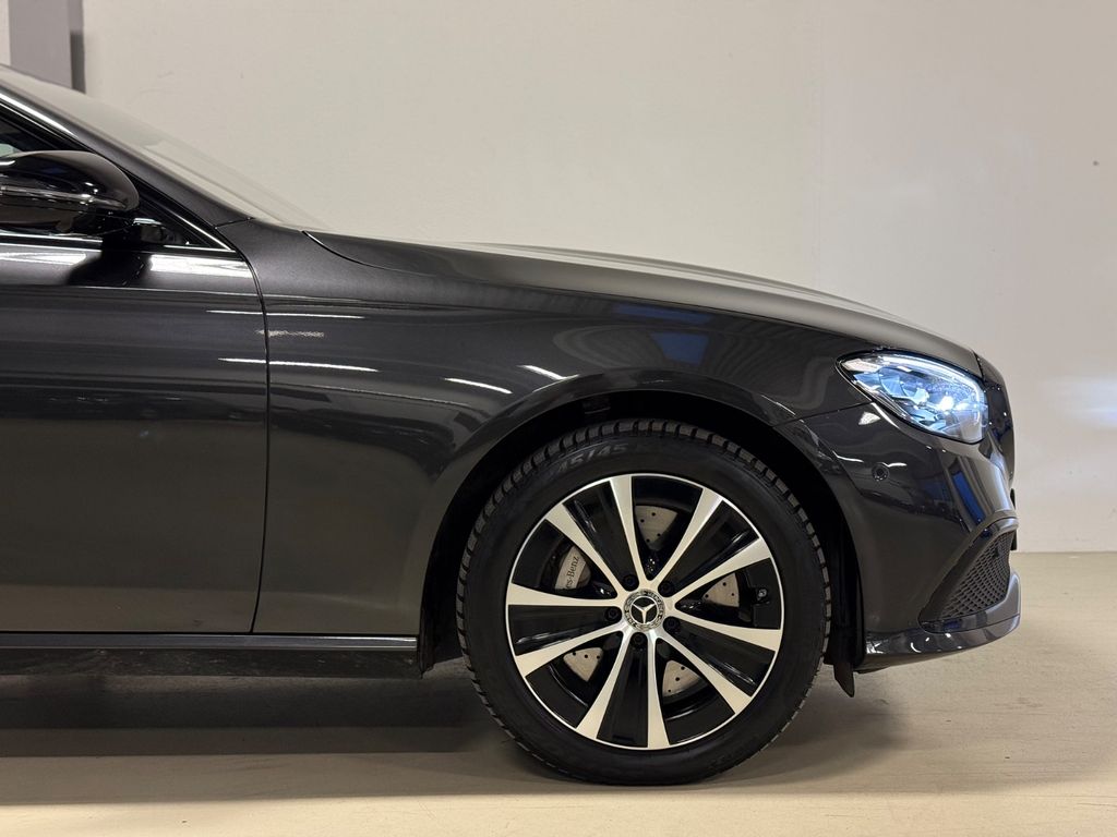Mercedes-Benz E 300 2022
