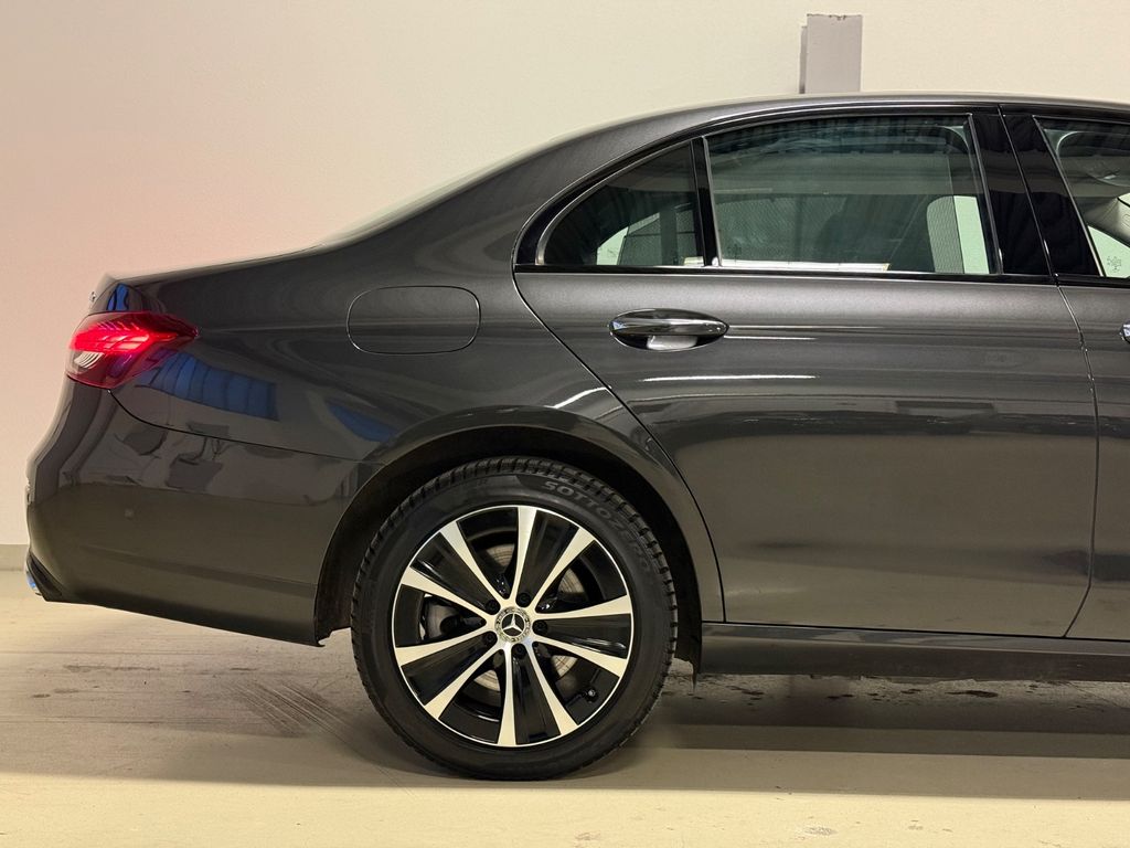 Mercedes-Benz E 300 2022