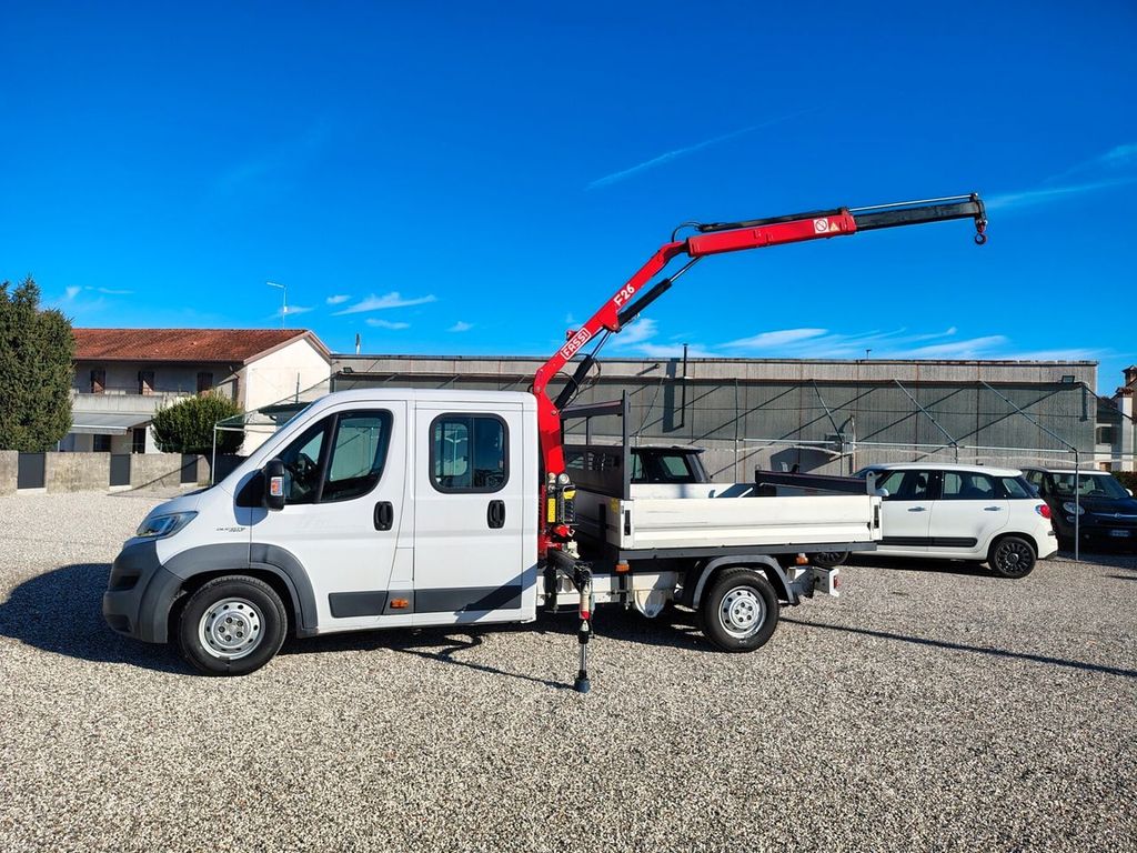 Fiat Ducato 2018