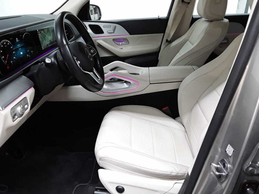 Mercedes-Benz GLE 350 2022