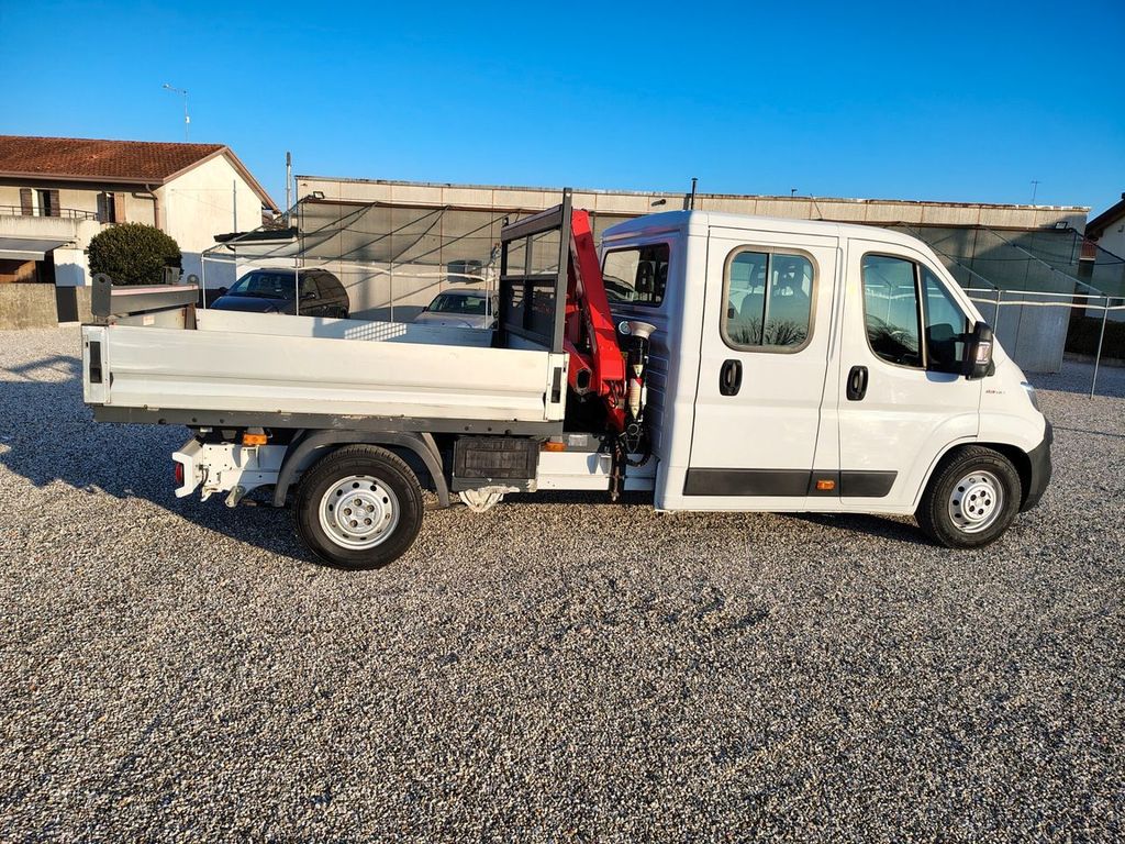 Fiat Ducato 2018