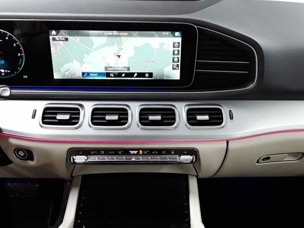 Mercedes-Benz GLE 350 2022